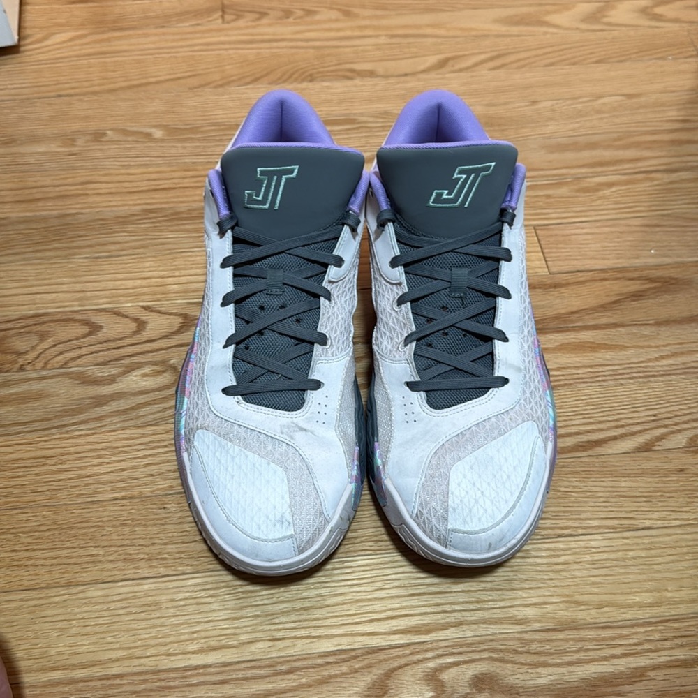 Jordan Jayson Tatum 2